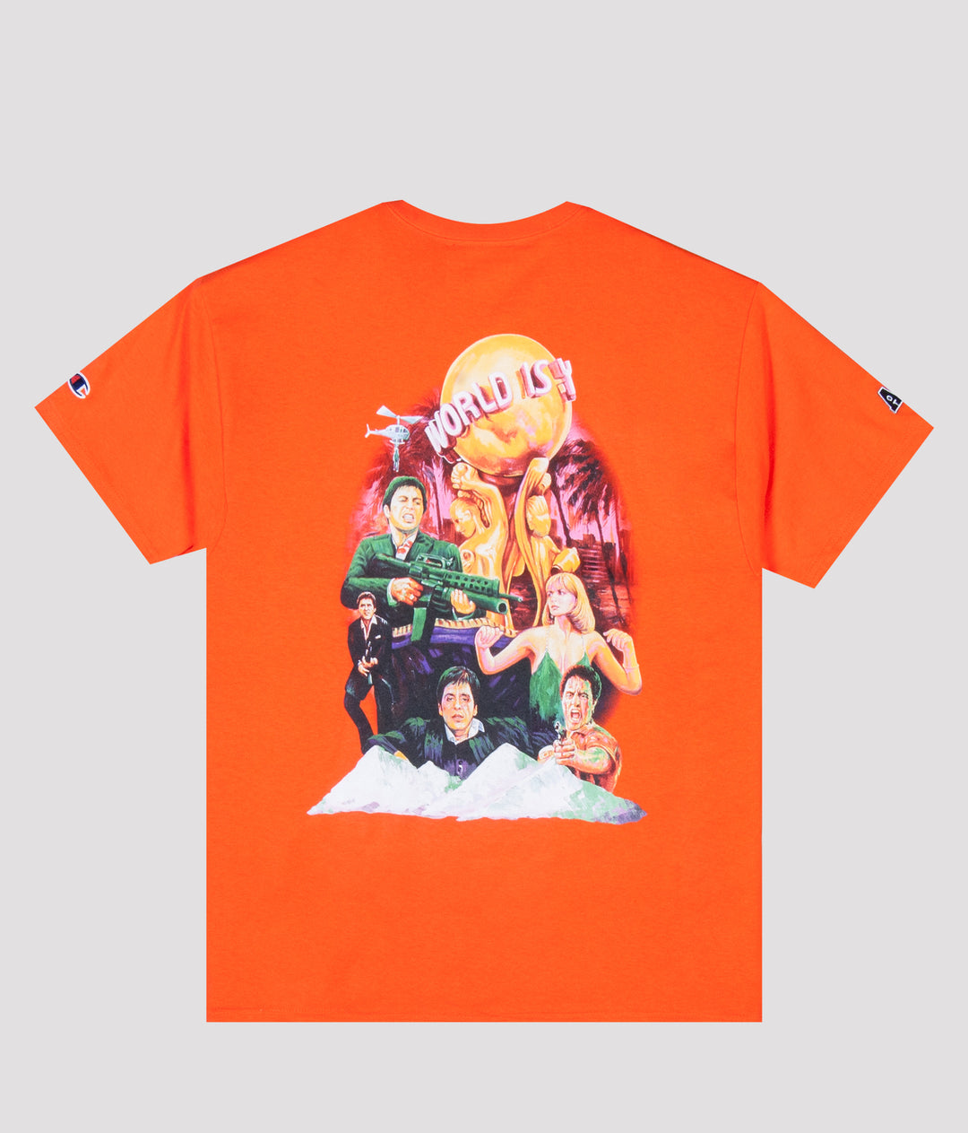 SCARFACE T-Shirt