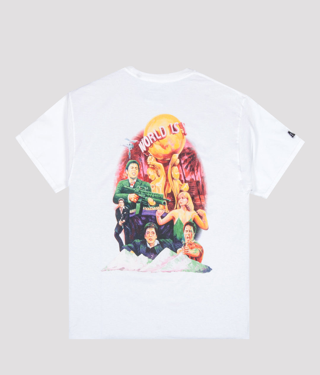 SCARFACE T-Shirt
