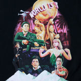 SCARFACE Pullover Sweat