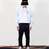 MO PROBLEMS Crew Sweat