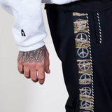 PEACE Track Pant