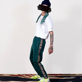 PEACE Track Pant