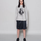 HOLLA BACH Crew Sweat