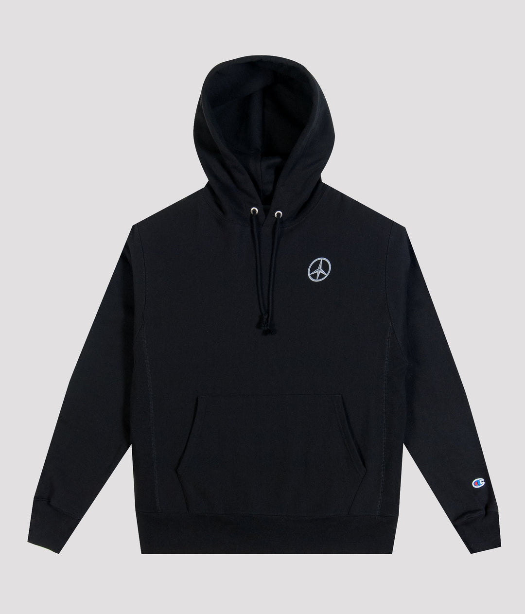 QUALITY SUPERIOR Pullover Sweat