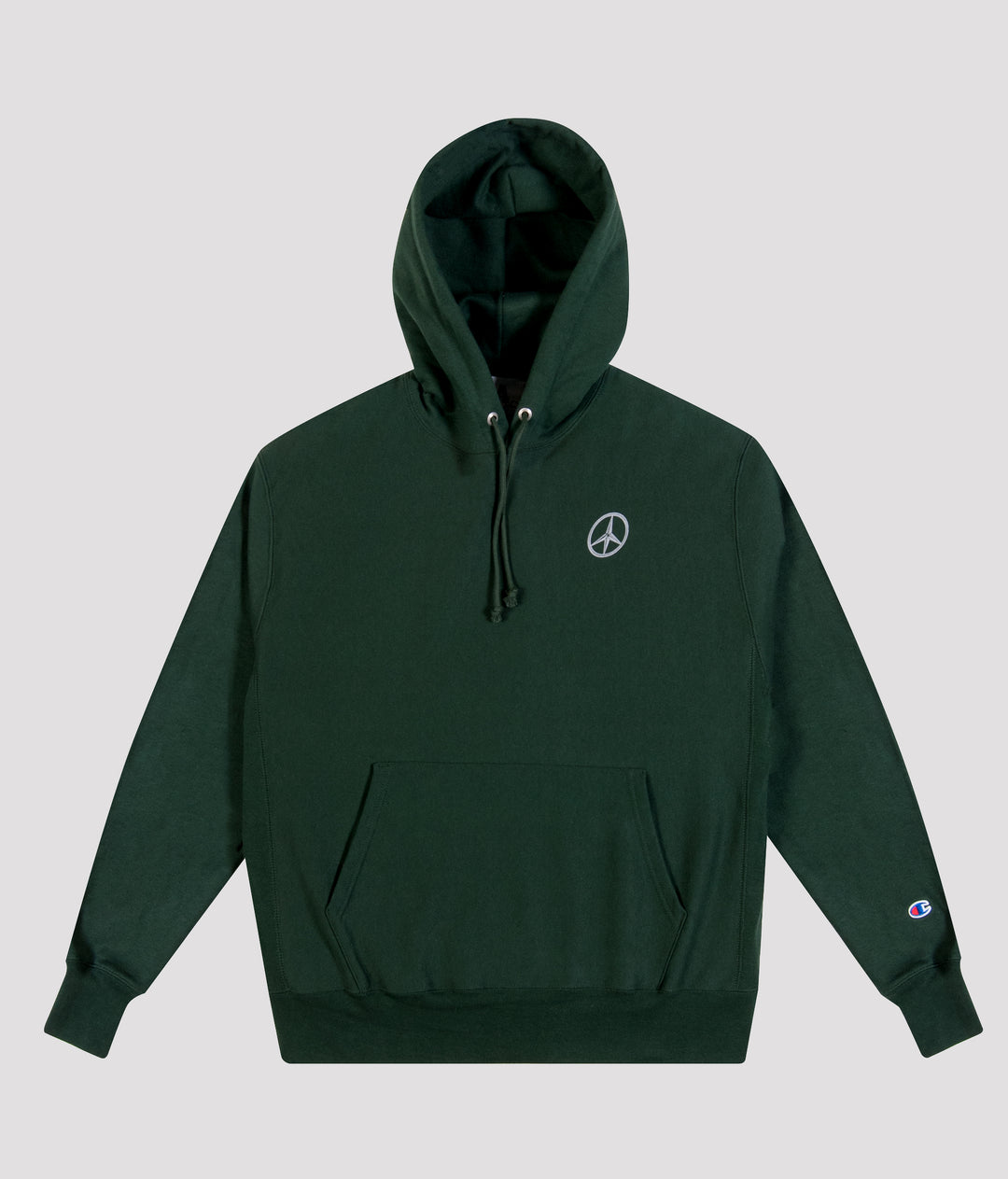 QUALITY SUPERIOR Pullover Sweat