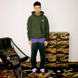 QUALITY SUPERIOR Pullover Sweat