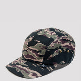 PEACE CAMOUFLAGE CAMP CAP