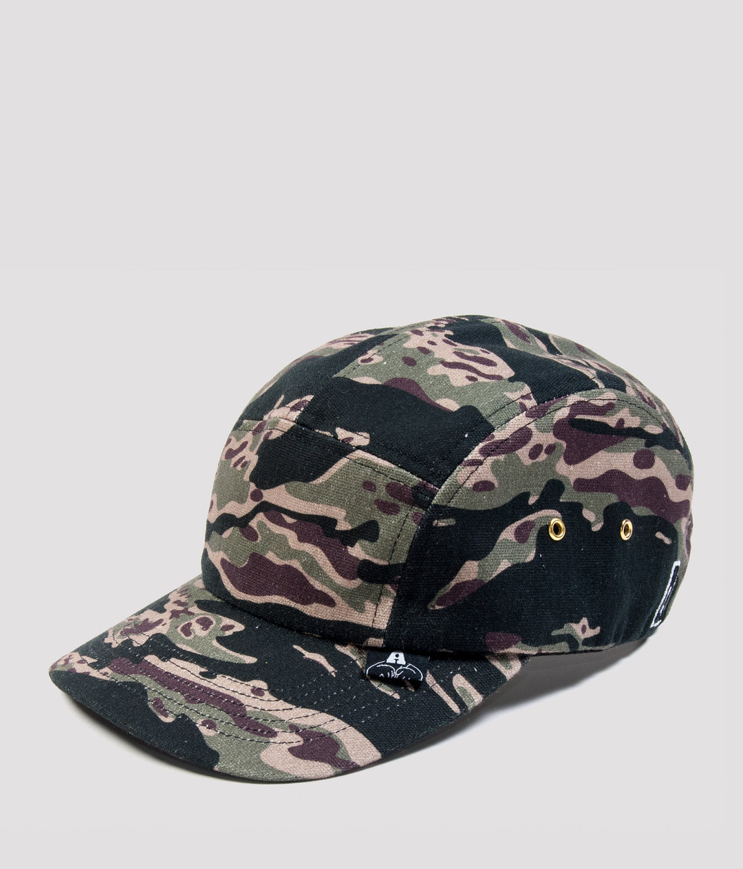 PEACE CAMOUFLAGE CAMP CAP