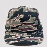 PEACE CAMOUFLAGE CAMP CAP
