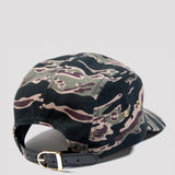 PEACE CAMOUFLAGE CAMP CAP