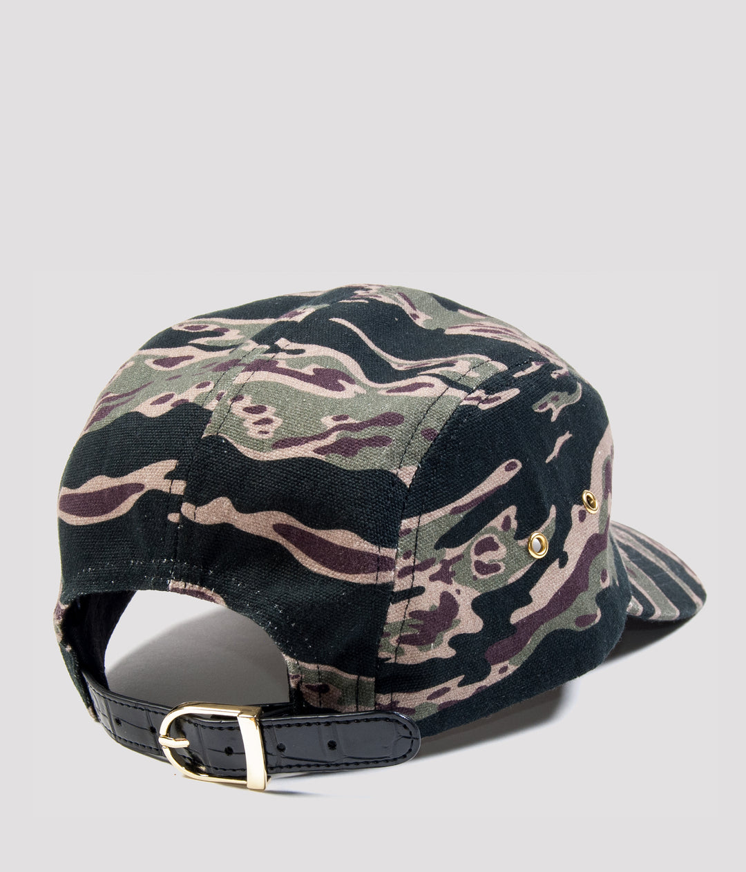 PEACE CAMOUFLAGE CAMP CAP