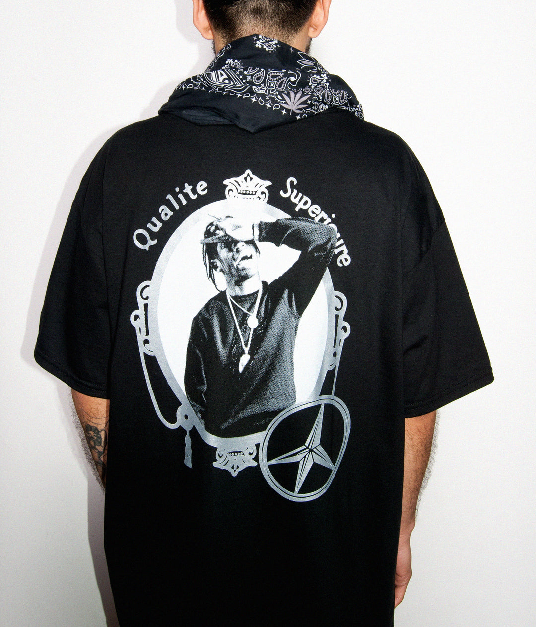 QUALITY SUPERIOR T-Shirt